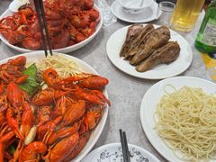 -虾女王·龙虾·烧烤(龙江店)