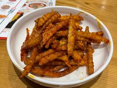 -蓉李记成都名小吃(太原龙湖万达店)