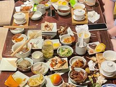 -青藤茶馆(南山路店)
