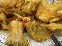 -寻味顺德·南记酒家·传统顺德菜·鱼生(广源路店)