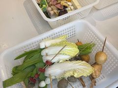 -万记麻辣烫国展总店