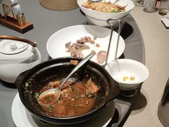 -小厨娘淮扬菜(天印大道店)