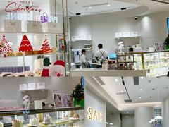 -广州保利时光里(建设大马路店)