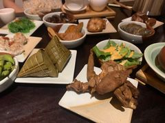 -青藤茶馆(南山路店)