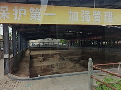 -正定古城-开元寺