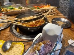 -江湖六膳門串串香(隆礼路店)