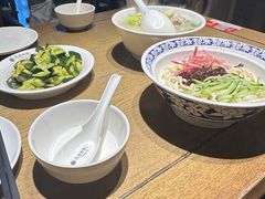 -河沿肉饼Beijing Pie(东华门店)