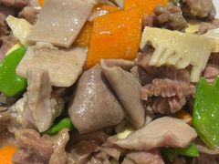 -春江饭店(共青团路总店)