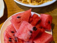 -福茂源横山铁锅羊肉(牡丹园店)