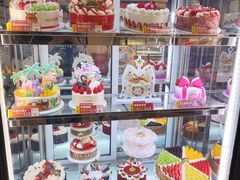 -味多美(民星路店)