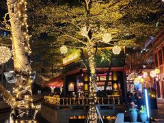 -广州永庆坊瞻云精选酒店