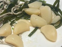 -蝎王府羊蝎子(西直门店)