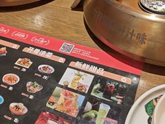 -六月雪干锅(涪城万达广场店)