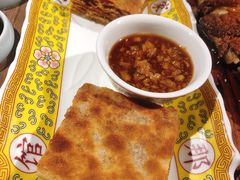 -那家小馆•北京菜•烤鸭(中关村店)