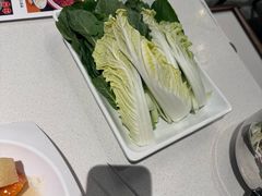 -百年果林椰子鸡(中洲店)