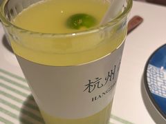 手作双柚汁-桂满陇·锦绣江南(益田广场店)