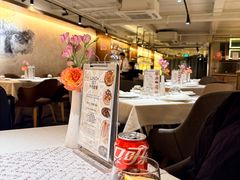 -Pasha帕夏土耳其餐厅(南昌路店)