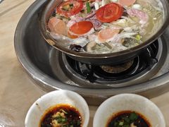 -海关荤豆花(洋河一路店)