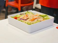 -Red Rice米饭主题餐厅(荔枝角店)