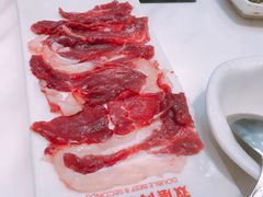 -为什么牛潮汕牛肉火锅(万胜广场店)
