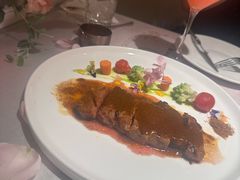-PARFUM FLORAL花境法餐(南京首店)