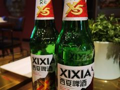 -百草滩羊清水涮羊肉(长城路店)