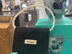 -M Stand(宁波万象城店)