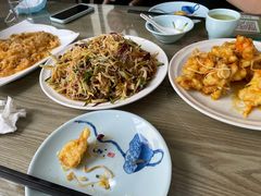 -哈尔滨春饼(朝山街店)