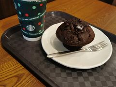 -星巴克(宜兴万达店)