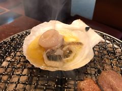 -飞驒牛 烤肉 马食一代(銀座店)