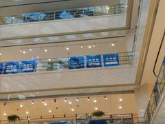 -光启城时尚购物中心