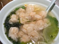 虾子馄饨-东园小馆·早茶·淮扬小炒(印象汇店)