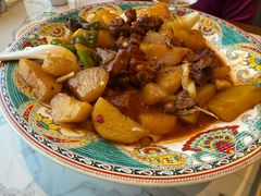 -巴依老爷新疆美食(常营店)