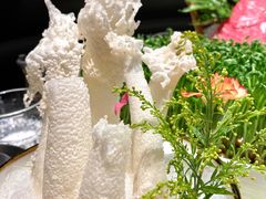 -领鲜天下·焗海鲜·花胶鸡(天目里店)
