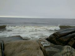 -老虎石海上公园