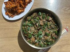 -韩麦大冷面(桂花街直营店)