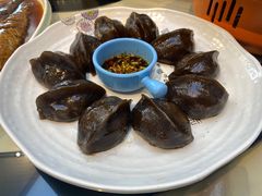 -百年石锅饭(阿里郎美食街店)