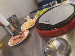 -哈哈碳都·牛肋条无限自助烤肉(宝龙店)