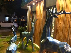 门面-外婆船宴餐厅·外婆喊你回家吃饭
