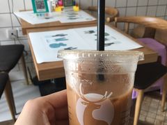 -luckincoffee瑞幸咖啡(万科科技创新大厦店)