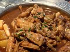 -胖哥俩肉蟹煲(石家庄勒泰中心店)