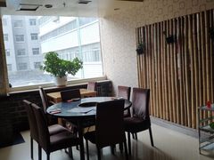 包厢-竹园村火锅(滨河东路店)