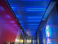 -MOSSO音乐酒吧·live house(南京旗舰店)