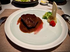 壹号牛排-中山路壹号传奇club·啤酒花园餐厅
