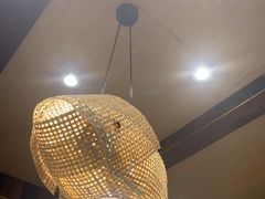 大堂-耕渔小院·湖南鱼鲜(望城店)