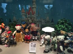 -济州岛泰迪熊博物馆