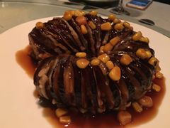-菩提素素食餐厅(晶郦馆店)