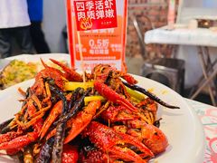 -七个烧烤·武汉大排档(翻身店)