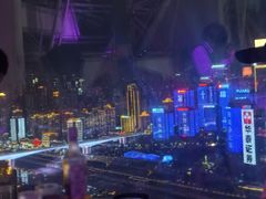 -月光漫步高空酒吧&景观下午茶Moonwalker Sky Land
