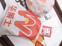 -华莱士(长虹大道中段店)